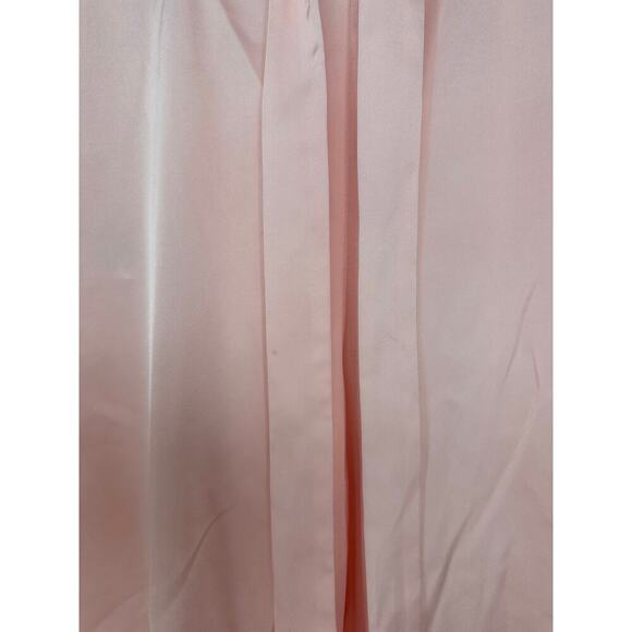 Nadine Merabi Darcie Pink Pajamas - Picture 6 of 12